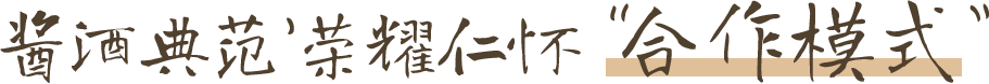 品牌七大核心优势